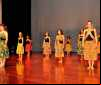 Grupo de dança apresenta ?Feira de Mangaio? na abertura do 5º Fnex