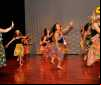 Grupo de dança apresenta ?Feira de Mangaio? na abertura do 5º Fnex
