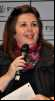 Presidenta da Undime, Cleuza Repulho