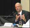 Luiz Claudio Costa, presidente do Inep