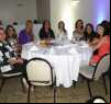 Jantar de lançamento do Conviva Educação