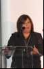 Cleuza Repulho, presidenta da Undime