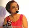 Maria Nilene Badeca da Costa