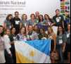 14º Fórum Nacional dos Dirigentes Municipais da Educação