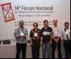 14º Fórum Nacional dos Dirigentes Municipais da Educação