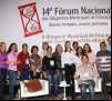 14º Fórum Nacional dos Dirigentes Municipais da Educação