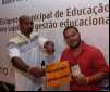 14º Fórum Nacional dos Dirigentes Municipais da Educação