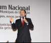 14º Fórum Nacional dos Dirigentes Municipais da Educação