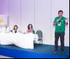 15º Fórum Nacional dos Dirigentes Municipais de Educação